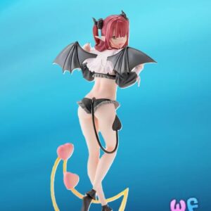 Marin Kitagawa - Luminasta - Liz