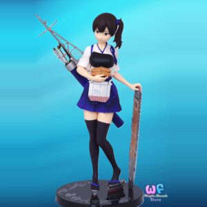 Kaga - Kyuujitsu