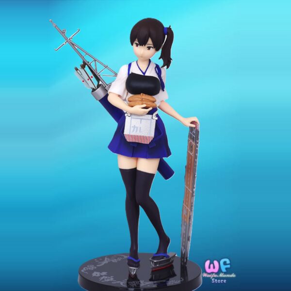 Kaga - Kyuujitsu