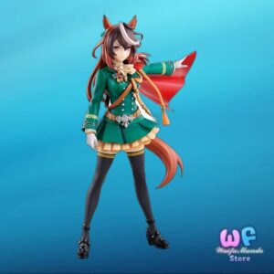 Symboli Rudolf - Ichiban Kuji Uma Musume: Pretty Derby 7 Dan (A Prize)