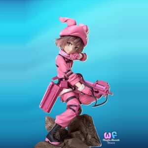 LLENN - Luminasta