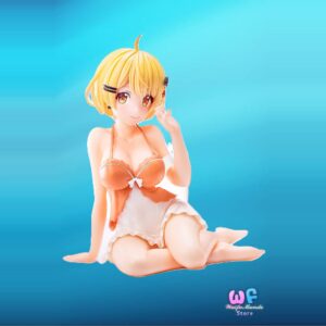 Yozora Mel - Relax Time