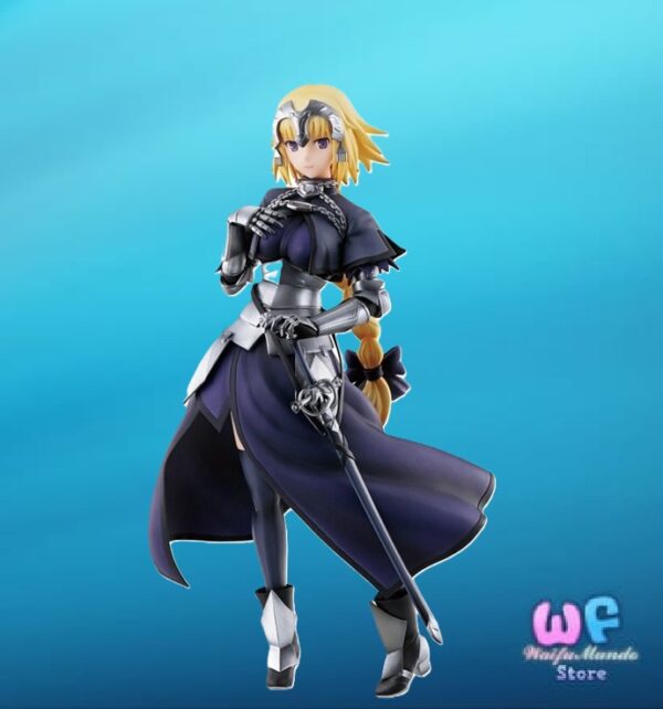 Jeanne d'Arc - Ichiban Kuji