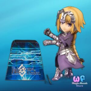 Jeanne d'Arc - Smartphone Stand Bishoujo Character