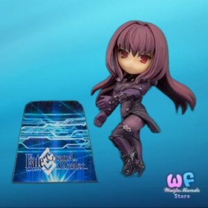 Scathach - Smartphone Stand Bishoujo Character