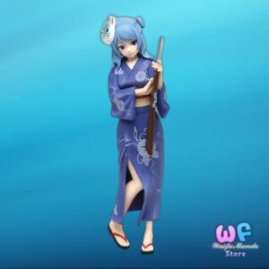 Urakaze - Kyuujitsu