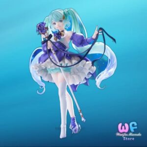 Hatsune Miku - Artist MasterPiece - Birthday2024 Flower