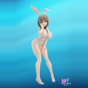 Uzaki Tsuki - BiCute Bunnies - White Pearl