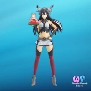 Nagato - Ichiban Kuji Premium Kan Colle Momonosekku