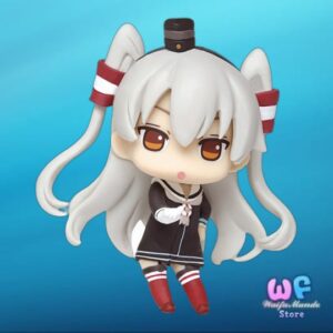 Amatsukaze - Deformed Figure