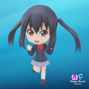 Azusa Nakano - Kyun-Chara