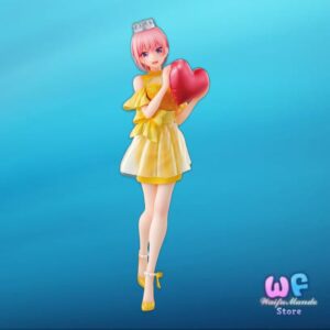 Ichika Nakano - Ichiban Kuji - Itsutsugo Celebration (A Prize)