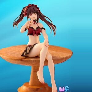Mio Sakamoto - EX Figure