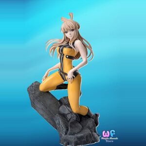 Yumeko Suzukiri - Luminasta