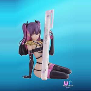 Mikari Tachibana - PenLife!