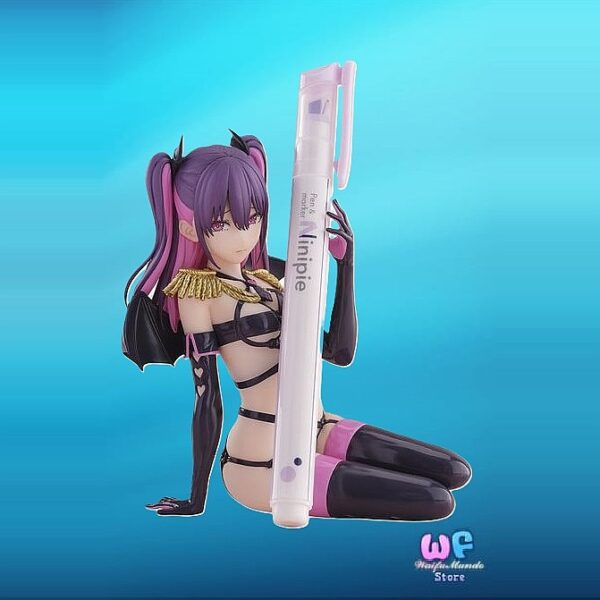 Mikari Tachibana - PenLife!