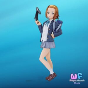 Ritsu Tainaka - Ichiban Kuji Premium D Prize - School Uniform
