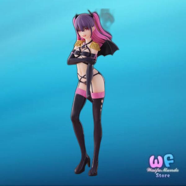 Mikari Tachibana - Glitter & Glamours - Miriella