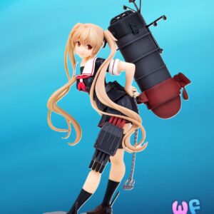 Murasame - SPM Figure - Kai