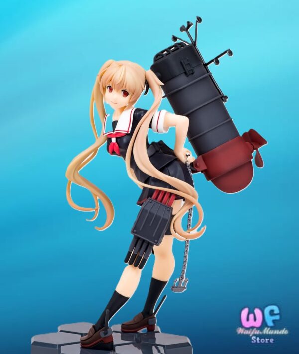 Murasame - SPM Figure - Kai