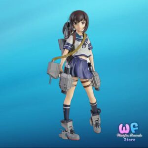 Fubuki - SPM Figure