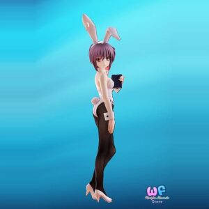 Yuki Nagato - BiCute Bunnies