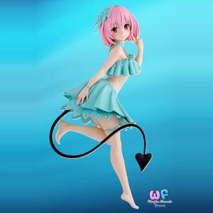 Momo Belia Deviluke - Glitter & Glamours