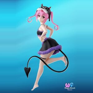 Nana Asta Deviluke - Glitter & Glamours