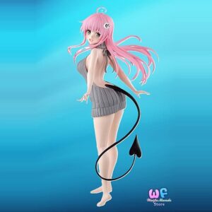 Lala Satalin Deviluke - Glitter & Glamours