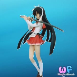 Shirayuki Hotogi - .