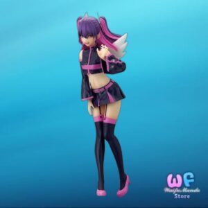 Mikari Tachibana - Glitter & Glamours - Paratoopers