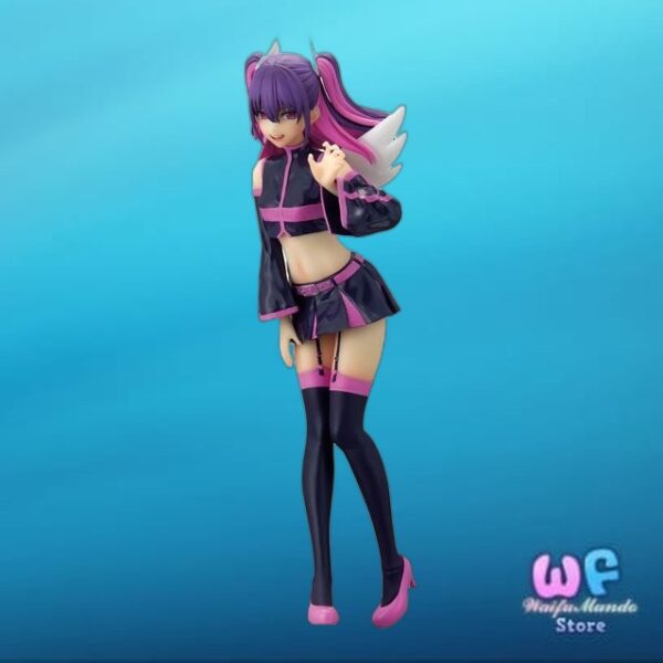 Mikari Tachibana - Glitter & Glamours - Paratoopers