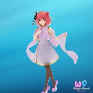 Nino Nakano - Minna no Kuji