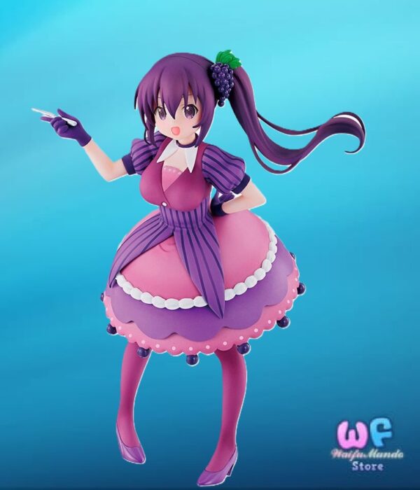Rize Tedeza - Ichiban Kuji - Sweets Halloween Hajimemashita (C Prize)