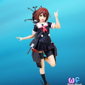 Shiratsuyu - SPM Figure - Kai