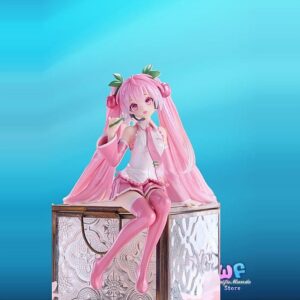 Hatsune Miku - Noodle Stopper - Sakura 2024, Pearl Color
