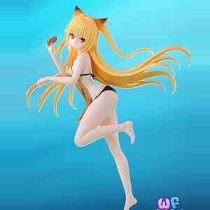 Konjiki no Yami - Glitter & Glamours