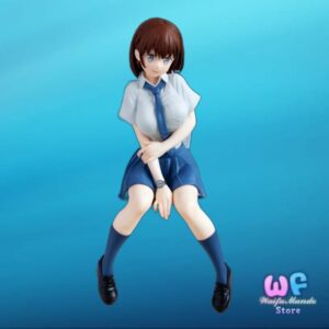 Ai-chan - Noodle Stopper