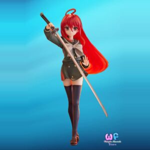 Shana - Trio-Try-iT