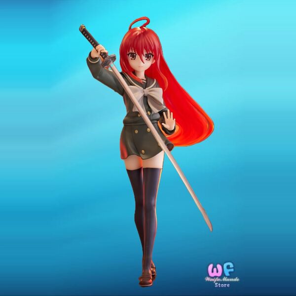 Shana - Trio-Try-iT
