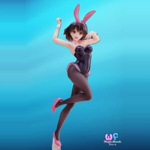 Megumi Kato - Coreful Figure - Bunny