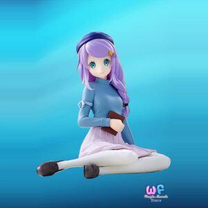 Anastasia - Noodle Stopper - Bungaku Style