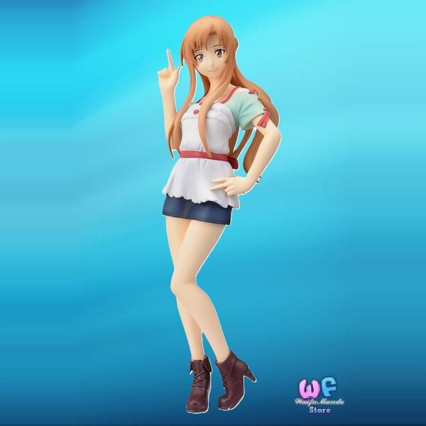 Asuna Yuuki - High Grade Figure