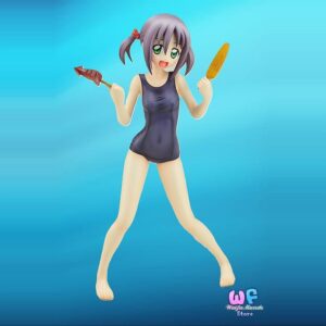 Ayumu Nishizawa - 1/6 - Swimsuit