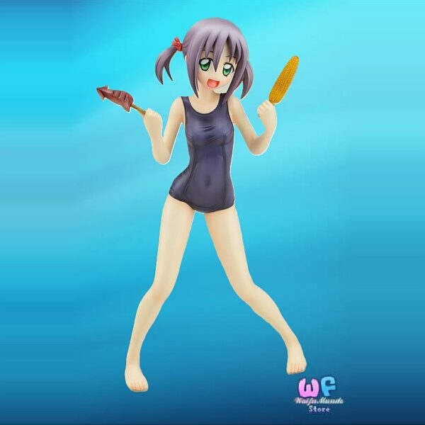 Ayumu Nishizawa - 1/6 - Swimsuit