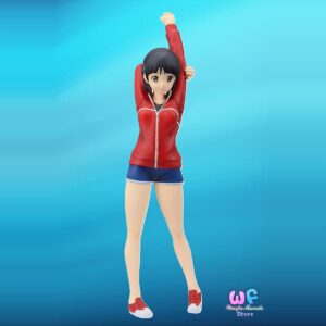 Suguha Kirigaya - High Grade Figure