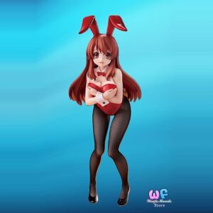 Asahina Mikuru - BiCute Bunnies