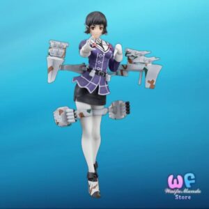 Myoukou - SPM Figure - Kai Ni