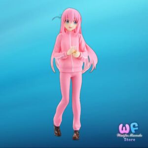 Hitori Gotoh - Coreful Figure - Shifuku