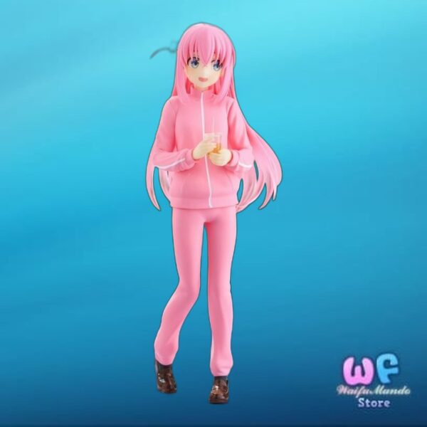 Hitori Gotoh - Coreful Figure - Shifuku
